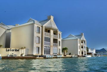 La Caribe 58 Apartment, Jeffreys Bay - 2