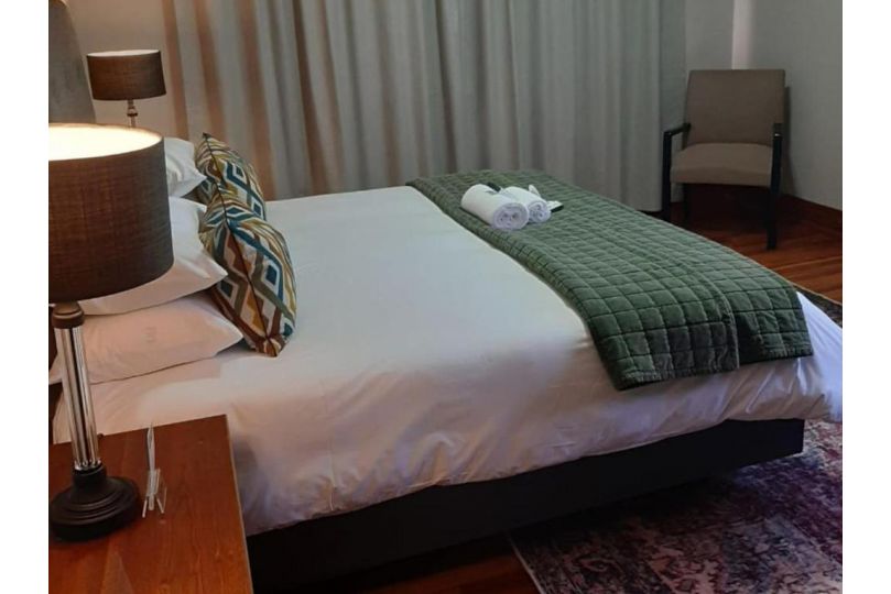 La Casa Guest house, Bloemfontein - imaginea 19