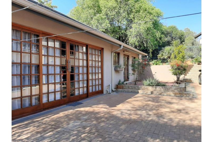 La Casa Guest house, Bloemfontein - imaginea 1