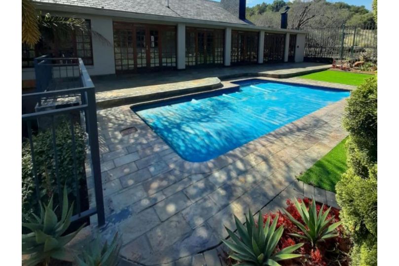 La Casa Guest house, Bloemfontein - imaginea 13