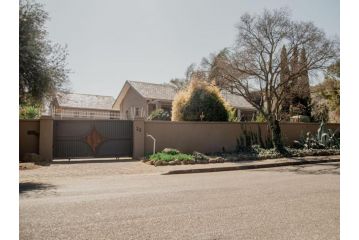 La Casa Guest house, Bloemfontein - 2