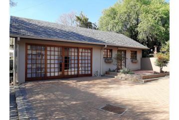 La Casa Guest house, Bloemfontein - 4