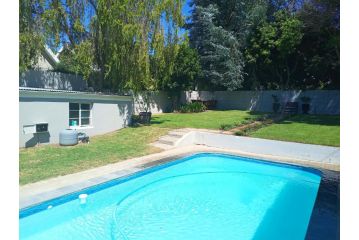 La Damon Apartment, Paarl - 4