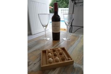 La Damon Apartment, Paarl - 5
