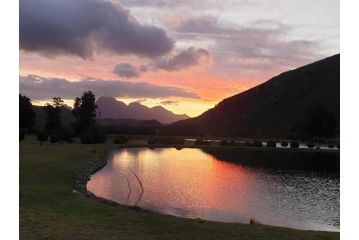 La Ferme Apartment, Franschhoek - 5