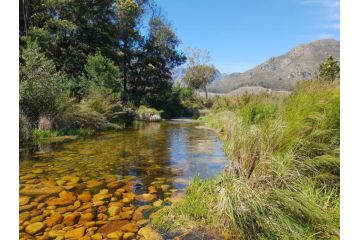 La Ferme Apartment, Franschhoek - 3