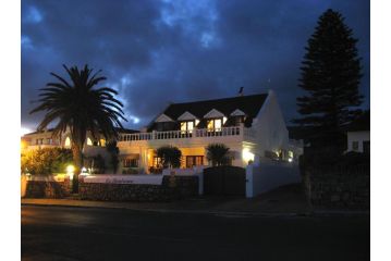 La Fontaine Guest House Hermanus Guest house, Hermanus - 5