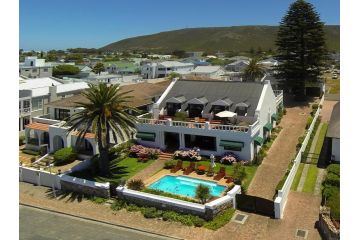 La Fontaine Guest House Hermanus Guest house, Hermanus - 2