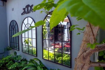 La Fontaine Boutique Guest house, Franschhoek - 5