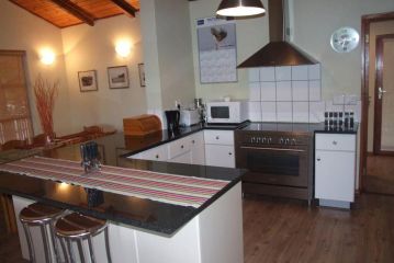 La Gard House on the Heads Guest house, Knysna - 3