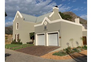 La Gratitude Self catering cottage Guest house, Franschhoek - 2