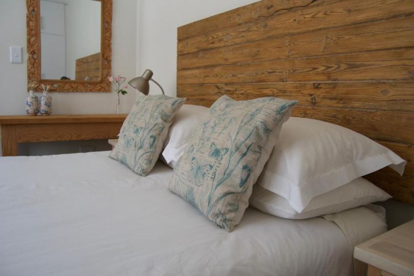 LA Guesthouse Bed and breakfast, Piet Retief - imaginea 8