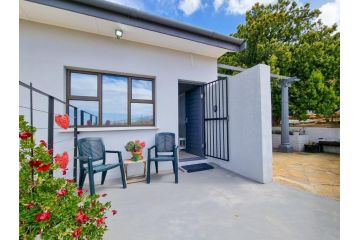 La LibertÃ©-freedom to be Guest house, Piketberg - 5