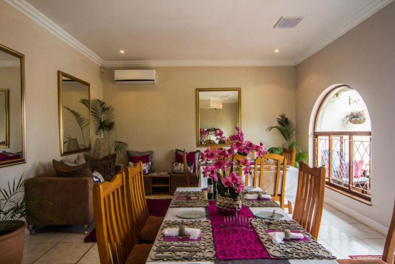 La Loggia Bed and breakfast, Durban - imaginea 16