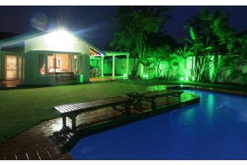 La Loggia on Portland Bed and breakfast, Durban - 4