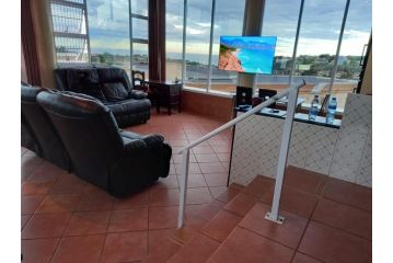 La Lucia Ridge Self Catering Penthouse Environment Apartment, Durban - 1