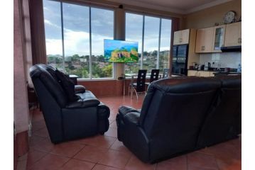 La Lucia Ridge Self Catering Penthouse Environment Apartment, Durban - 2