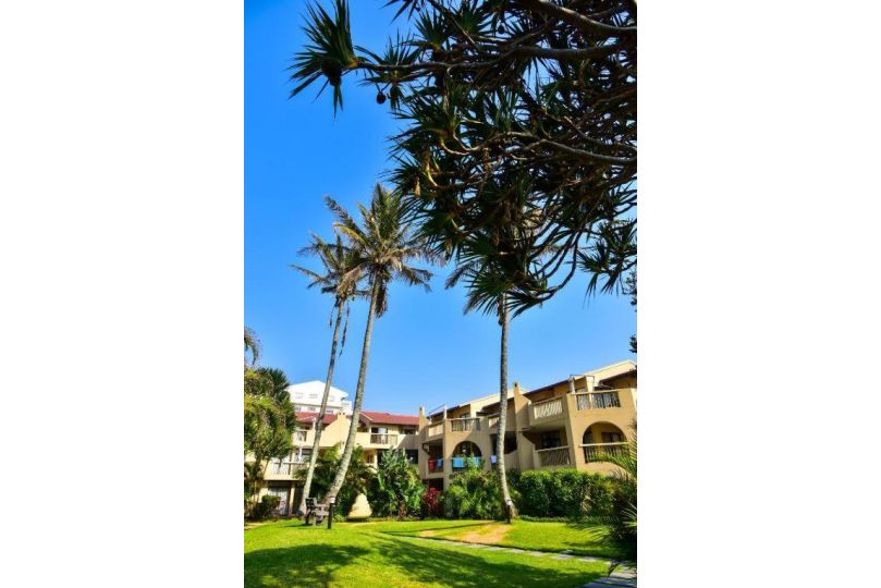La Lucia Sands Beach Resort ApartHotel, Durban - imaginea 2