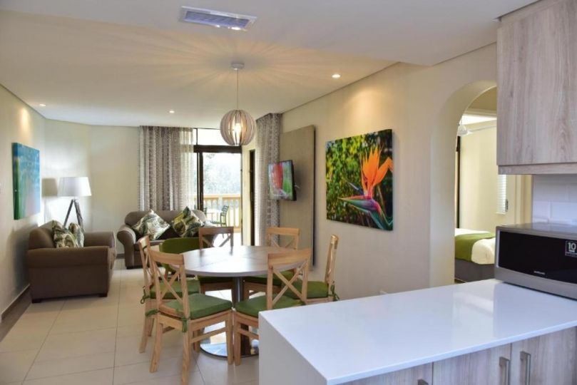 La Lucia Sands Beach Resort ApartHotel, Durban - imaginea 7