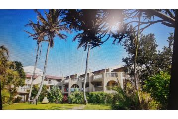 LA LUCIA SANDS SHARE Apartment, Durban