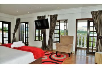 Indlovukazi Guesthouse Bed and breakfast, Hartbeespoort - 5