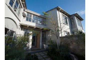 La Maison du Bonheur Apartment, Knysna - 4