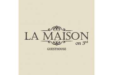 La Maison On 3rd Guesthouse Guest house, Port Elizabeth - 4