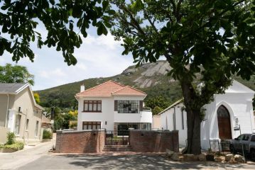 La Maison On Main Self-Catering Villa, Paarl - 2