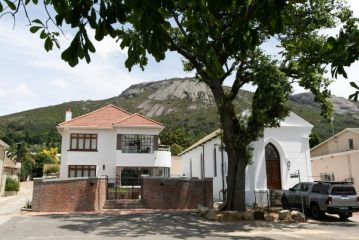 La Maison On Main Self-Catering Villa, Paarl - 5