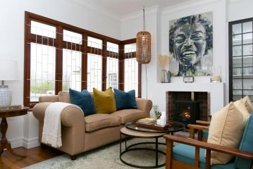 La Maison On Main Self-Catering Villa, Paarl - 4
