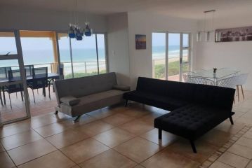 La Mer Stunning Beachfront Apartment, Kingsburgh - 3