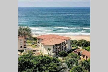 La Mer Stunning Beachfront Apartment, Kingsburgh - 2
