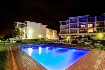 La Mer Stunning Beachfront Apartment, Kingsburgh - 1