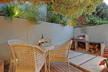 La Paix Brise by HostAgents Apartment, Gordonʼs Bay - 5