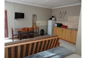 La Paix Guesthouse Guest house, Beaufort West - 1
