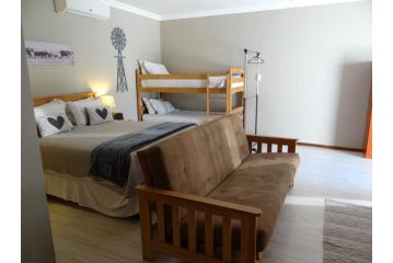 La Paix Guesthouse Guest house, Beaufort West - 4