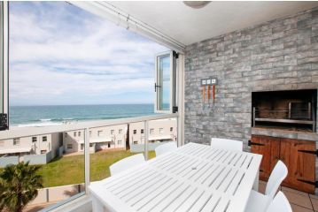 La Palma Villas 35 Apartment, Mossel Bay - 1