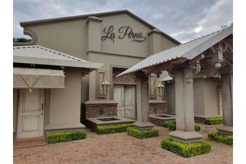 La-Perna Guesthouse and Venue Apartment, Pretoria - 2