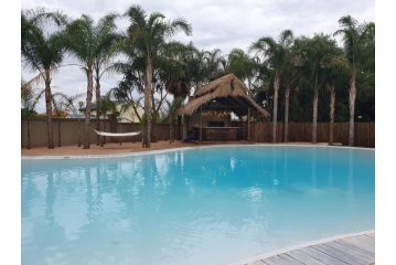 La-Perna Guesthouse and Venue Apartment, Pretoria - 3