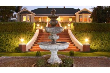 La Plume Boutique Guest House & Spa Guest house, Oudtshoorn - 4