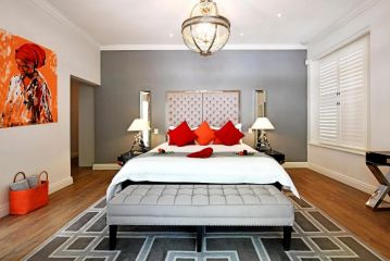 La Providence Guest house, Franschhoek - 5