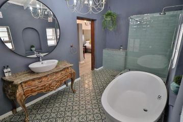La Roca Guest house, Nelspruit - 3