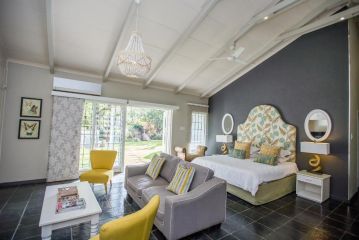 La Roca Guest house, Nelspruit - 1