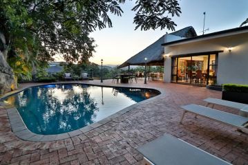 La Roca Guest house, Nelspruit - 2