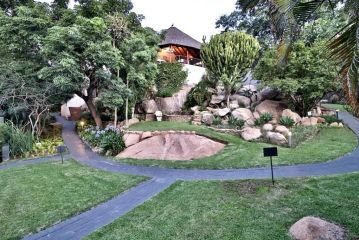La Roca Guest house, Nelspruit - 5