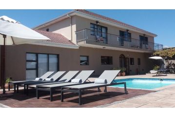 La Roche Guest house, Cape Town - 2