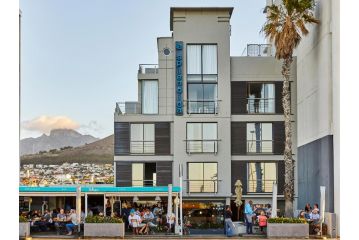 La Splendida Hotel, Cape Town - 2