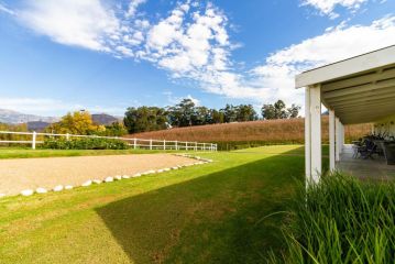 La Terra de Luc Farm stay, Franschhoek - 5