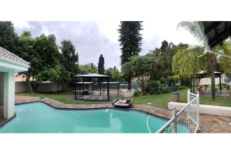 La TranquillitÃ© Guest house, Johannesburg - imaginea 13