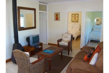 La Verdure Fruit Farm Apartment, Franschhoek - 5